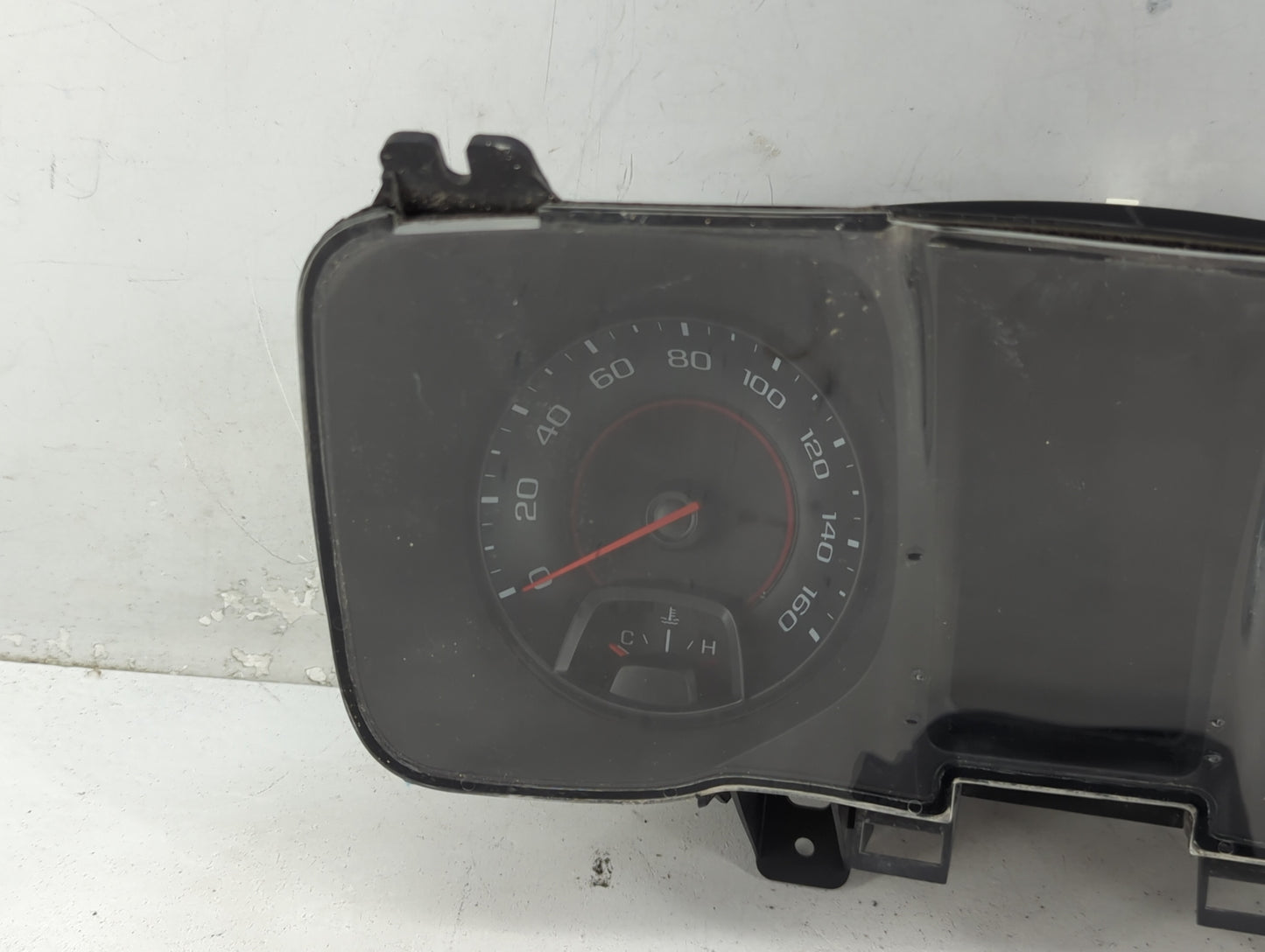 2013 Chevrolet Camaro Instrument Cluster Speedometer Gauges P/N:A2C38008700 Fits OEM Used Auto Parts - Oemusedautoparts1.com