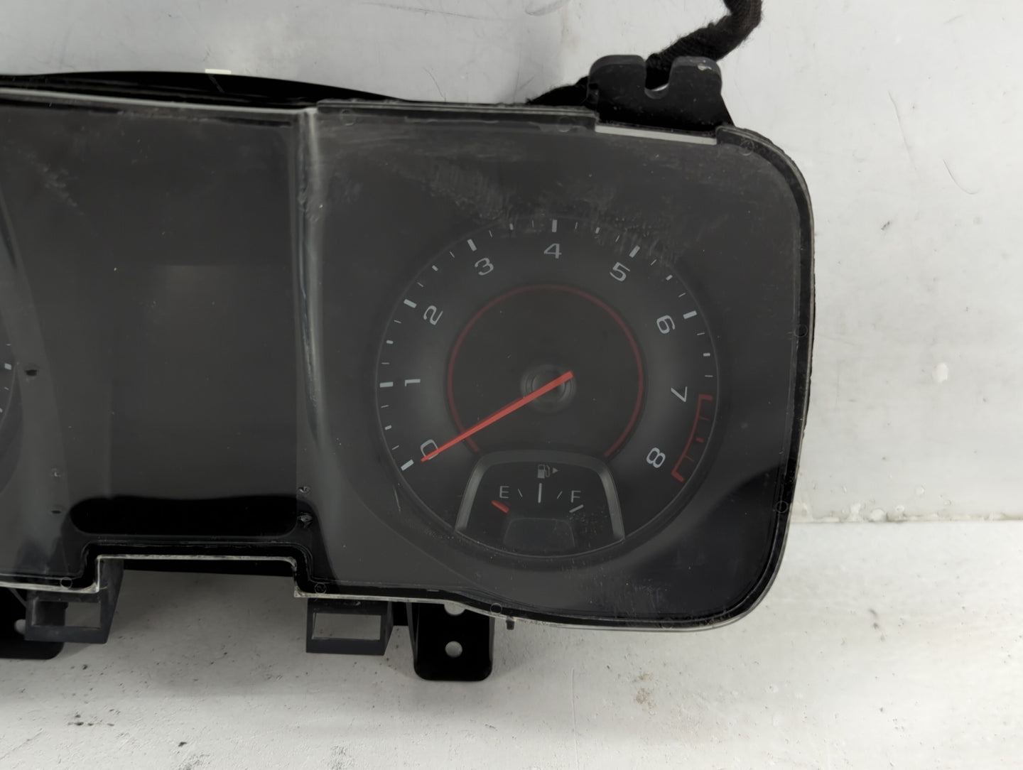 2013 Chevrolet Camaro Instrument Cluster Speedometer Gauges P/N:A2C38008700 Fits OEM Used Auto Parts - Oemusedautoparts1.com