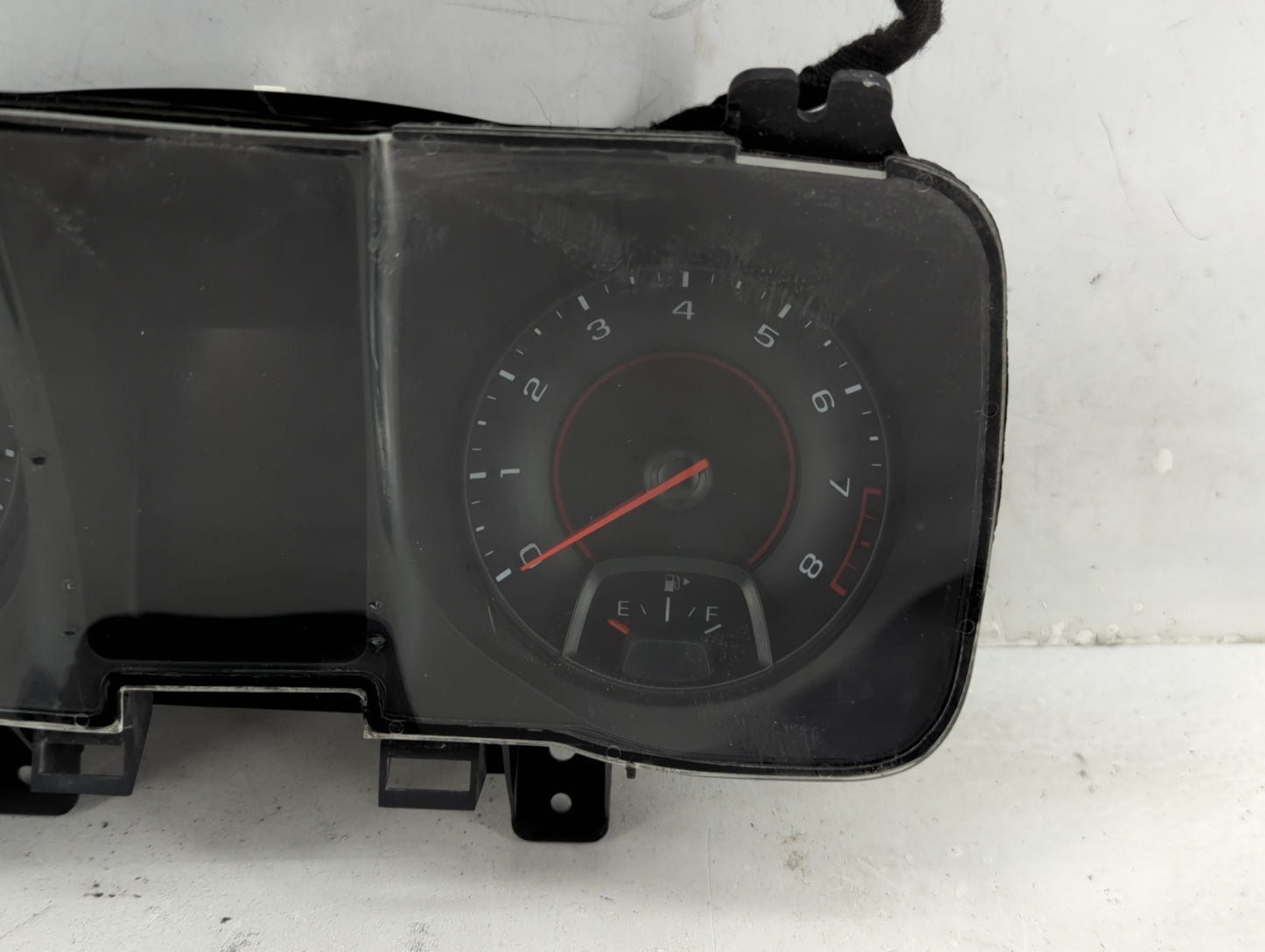 2013 Chevrolet Camaro Instrument Cluster Speedometer Gauges P/N:A2C38008700 Fits OEM Used Auto Parts - Oemusedautoparts1.com