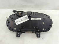 2013 Chevrolet Camaro Instrument Cluster Speedometer Gauges P/N:A2C38008700 Fits OEM Used Auto Parts - Oemusedautoparts1.com