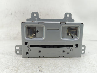 compare product 2013 Chevrolet Camaro Radio AM FM Cd Player Receiver Replacement P/N:23135481 Fits OEM Used Auto Parts