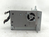 2013 Chevrolet Camaro Radio AM FM Cd Player Receiver Replacement P/N:23135481 Fits OEM Used Auto Parts - Oemusedautoparts1.c