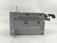 2013 Chevrolet Camaro Radio AM FM Cd Player Receiver Replacement P/N:23135481 Fits OEM Used Auto Parts - Oemusedautoparts1.c