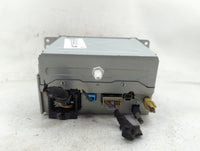 2013 Chevrolet Camaro Radio AM FM Cd Player Receiver Replacement P/N:23135481 Fits OEM Used Auto Parts - Oemusedautoparts1.c