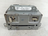 2013-2015 Chevrolet Camaro Radio AM FM Cd Player Receiver Replacement P/N:22979837 Fits Fits 2013 2014 2015 2016 OEM Used Au