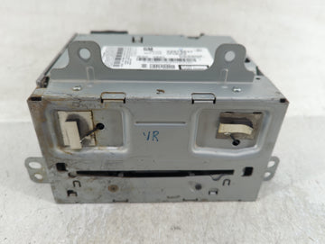 2013-2015 Chevrolet Camaro Radio AM FM Cd Player Receiver Replacement P/N:22979837 Fits Fits 2013 2014 2015 2016 OEM Used Au