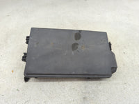 2012-2015 Chevrolet Camaro Fusebox Fuse Box Panel Relay Module Fits Fits 2012 2013 2014 2015 OEM Used Auto Parts - Oemusedau