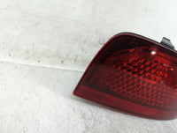 2010-2013 Chevrolet Camaro Tail Light Assembly Driver Left OEM P/N:92244323 Fits Fits 2010 2011 2012 2013 OEM Used Auto Part