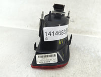 2010-2013 Chevrolet Camaro Tail Light Assembly Driver Left OEM P/N:92244323 Fits Fits 2010 2011 2012 2013 OEM Used Auto Part