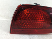 2010-2013 Chevrolet Camaro Tail Light Assembly Passenger Right OEM P/N:92212648 Fits Fits 2010 2011 2012 2013 OEM Used Auto 