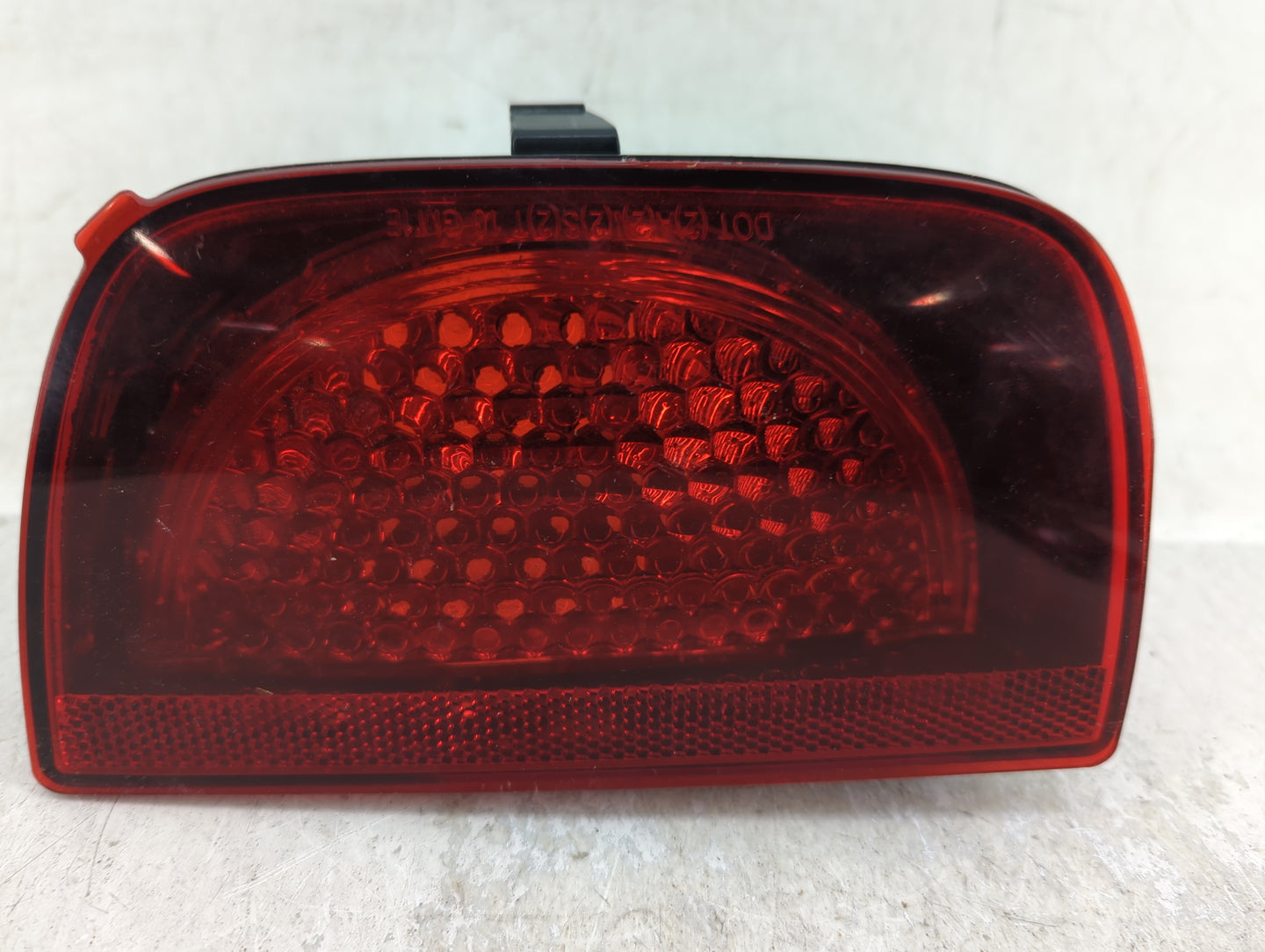 2010-2013 Chevrolet Camaro Tail Light Assembly Passenger Right OEM P/N:92212648 Fits Fits 2010 2011 2012 2013 OEM Used Auto 