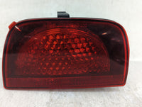 2010-2013 Chevrolet Camaro Tail Light Assembly Passenger Right OEM P/N:92212648 Fits Fits 2010 2011 2012 2013 OEM Used Auto 
