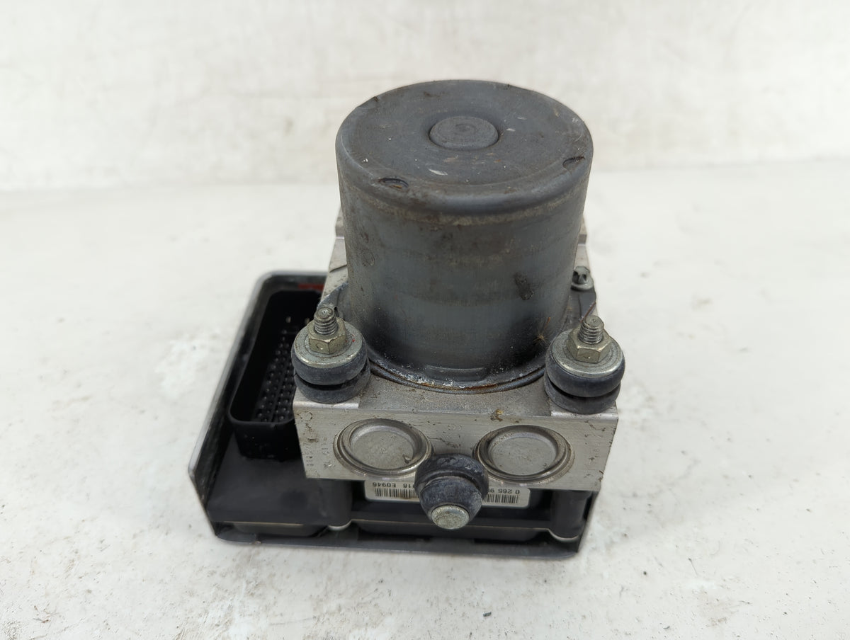 2012-2015 Chevrolet Camaro Anti-Lock Brake ABS Pump Module Actuator OEM P/N:0 265 951 010 Fits Fits 2012 2013 2014 2015 OEM 