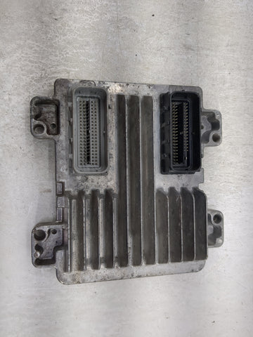 2010-2015 Chevrolet Camaro PCM Engine Control Computer ECU ECM PCU OEM P/N:12653784 12633238 Fits OEM Used Auto Parts - Oemu