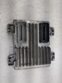 2010-2015 Chevrolet Camaro PCM Engine Control Computer ECU ECM PCU OEM P/N:12653784 12633238 Fits OEM Used Auto Parts - Oemu
