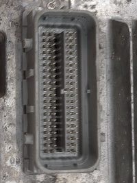 2010-2015 Chevrolet Camaro PCM Engine Control Computer ECU ECM PCU OEM P/N:12653784 12633238 Fits OEM Used Auto Parts - Oemu