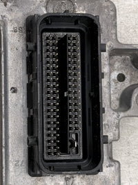 2010-2015 Chevrolet Camaro PCM Engine Control Computer ECU ECM PCU OEM P/N:12653784 12633238 Fits OEM Used Auto Parts - Oemu