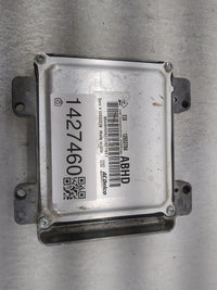2010-2015 Chevrolet Camaro PCM Engine Control Computer ECU ECM PCU OEM P/N:12653784 12633238 Fits OEM Used Auto Parts - Oemu