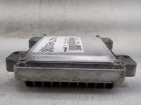 2010-2015 Chevrolet Camaro PCM Engine Control Computer ECU ECM PCU OEM P/N:12653784 12633238 Fits OEM Used Auto Parts - Oemu