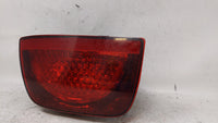 2010-2013 Chevrolet Camaro Tail Light Assembly Driver Left OEM P/N:PC50037 Fits Fits 2010 2011 2012 2013 OEM Used Auto Parts