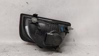 2010-2013 Chevrolet Camaro Tail Light Assembly Driver Left OEM P/N:PC50037 Fits Fits 2010 2011 2012 2013 OEM Used Auto Parts