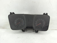 2013 Chevrolet Camaro Instrument Cluster Speedometer Gauges P/N:A2C38008900 GMX521 Fits OEM Used Auto Parts - Oemusedautopar
