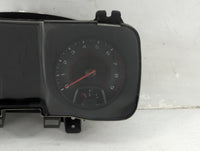 2013 Chevrolet Camaro Instrument Cluster Speedometer Gauges P/N:A2C38008900 GMX521 Fits OEM Used Auto Parts - Oemusedautopar