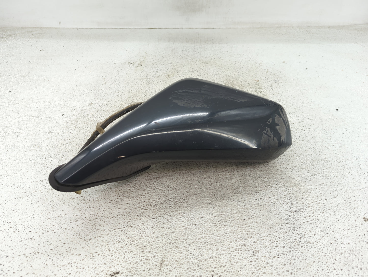 2010-2015 Chevrolet Camaro Driver Side View Mirror - Left Door Mirror OEM Used - Oemusedautoparts1.com