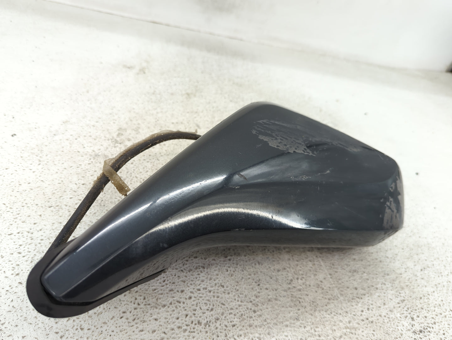 2010-2015 Chevrolet Camaro Driver Side View Mirror - Left Door Mirror OEM Used - Oemusedautoparts1.com