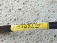 2010-2015 Chevrolet Camaro Driver Side View Mirror - Left Door Mirror OEM Used - Oemusedautoparts1.com