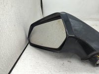 2010-2015 Chevrolet Camaro Driver Side View Mirror - Left Door Mirror OEM Used - Oemusedautoparts1.com