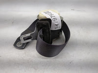 2011-2015 Chevrolet Camaro Driver Left Seat Belt Front Retractor Black - Oemusedautoparts1.com