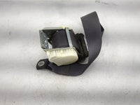 2011-2015 Chevrolet Camaro Driver Left Seat Belt Front Retractor Black - Oemusedautoparts1.com