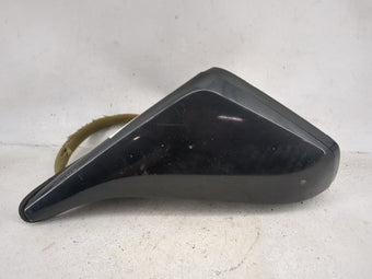 compare product 2010-2015 Chevrolet Camaro Driver Side View Mirror - Left Door Mirror OEM Used