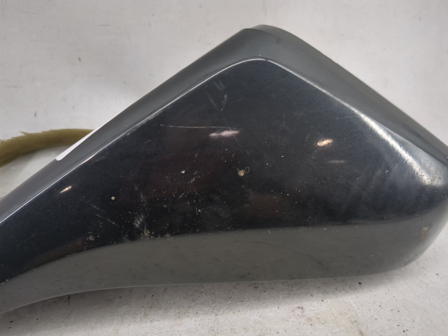 2010-2015 Chevrolet Camaro Driver Side View Mirror - Left Door Mirror OEM Used - Oemusedautoparts1.com