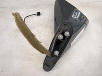 2010-2015 Chevrolet Camaro Driver Side View Mirror - Left Door Mirror OEM Used - Oemusedautoparts1.com