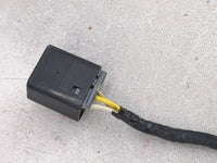2010-2015 Chevrolet Camaro Driver Side View Mirror - Left Door Mirror OEM Used - Oemusedautoparts1.com