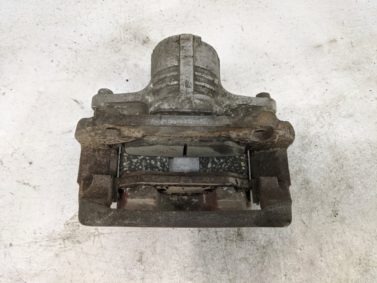 2010-2015 Chevrolet Camaro Rear Passenger Right Brake Caliper 1510495 - Oemusedautoparts1.com