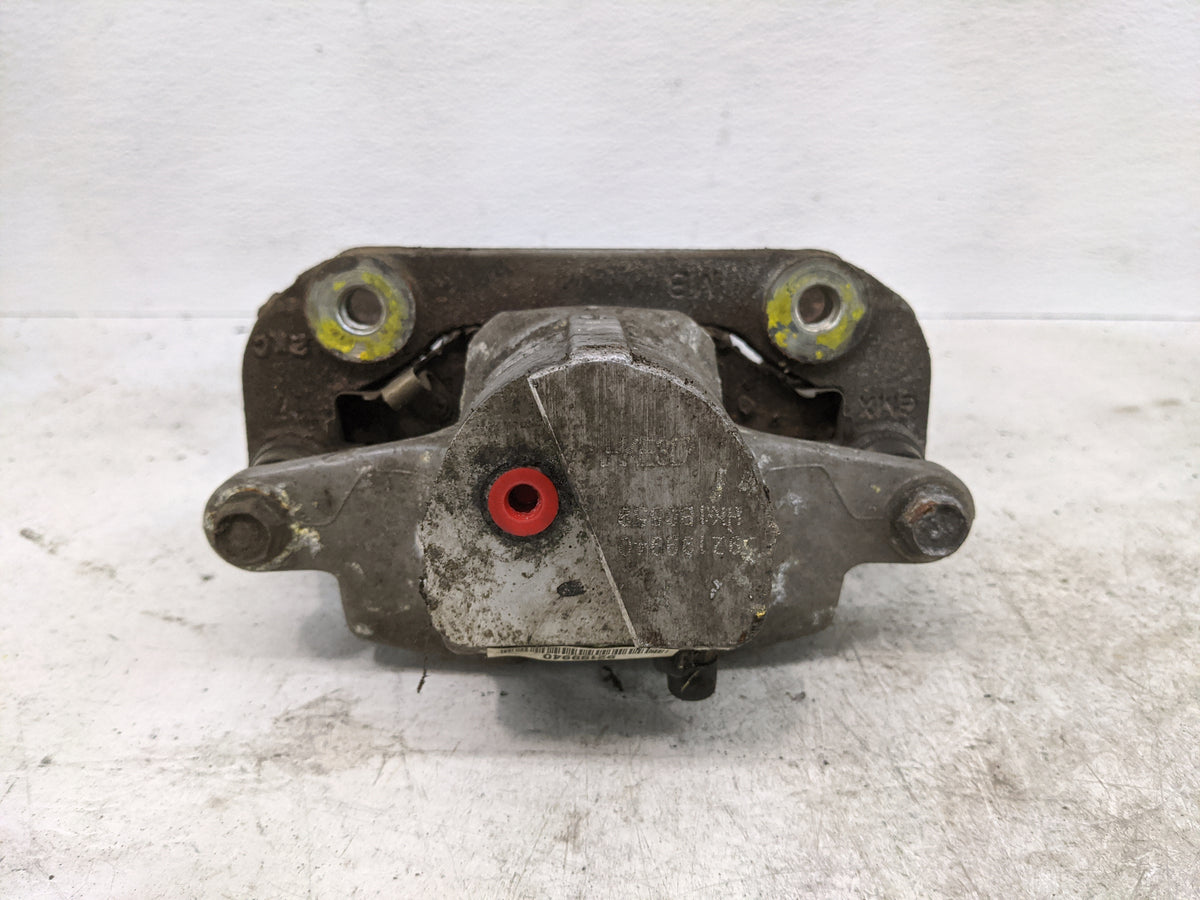 2010-2015 Chevrolet Camaro Rear Passenger Right Brake Caliper 1510495 - Oemusedautoparts1.com