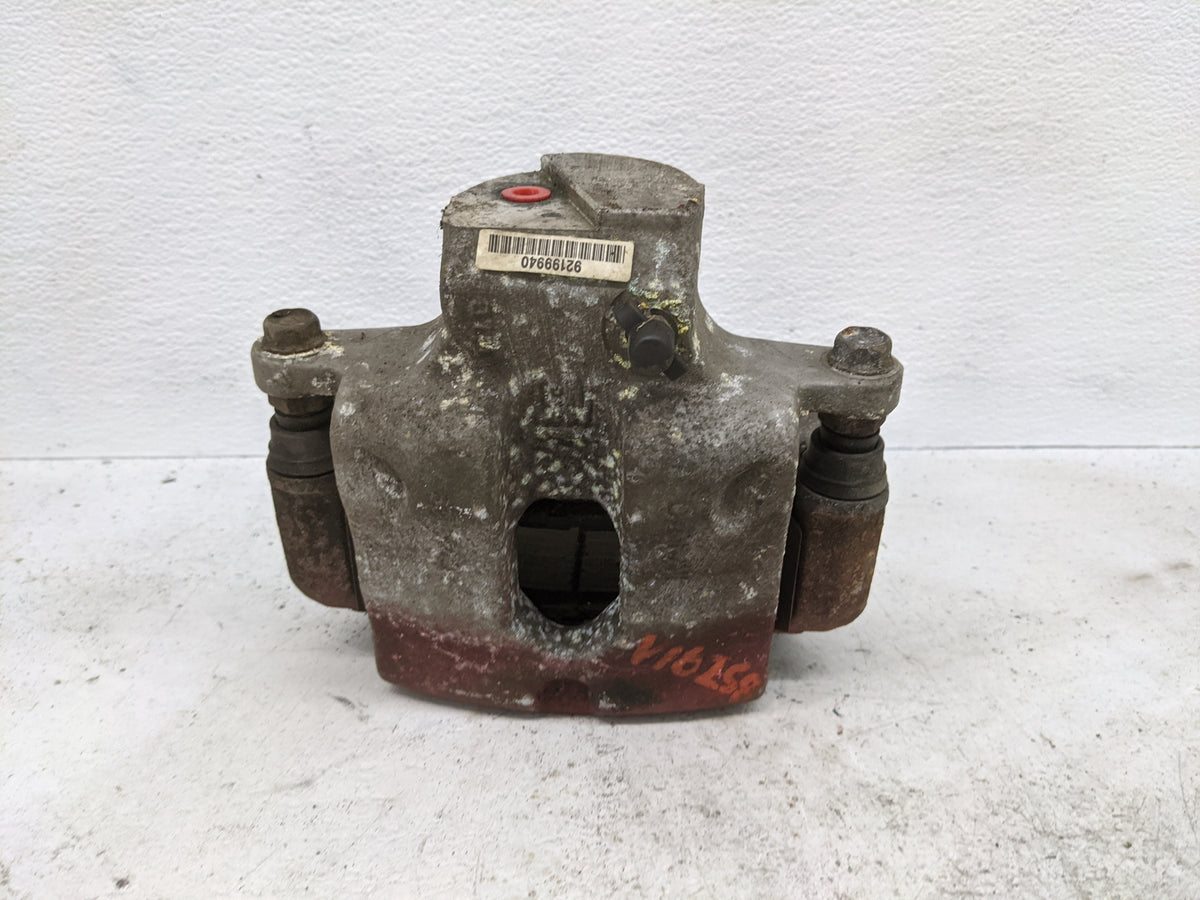 2010-2015 Chevrolet Camaro Rear Passenger Right Brake Caliper 1510495 - Oemusedautoparts1.com