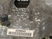 2010-2015 Chevrolet Camaro Rear Passenger Right Brake Caliper 1510495 - Oemusedautoparts1.com