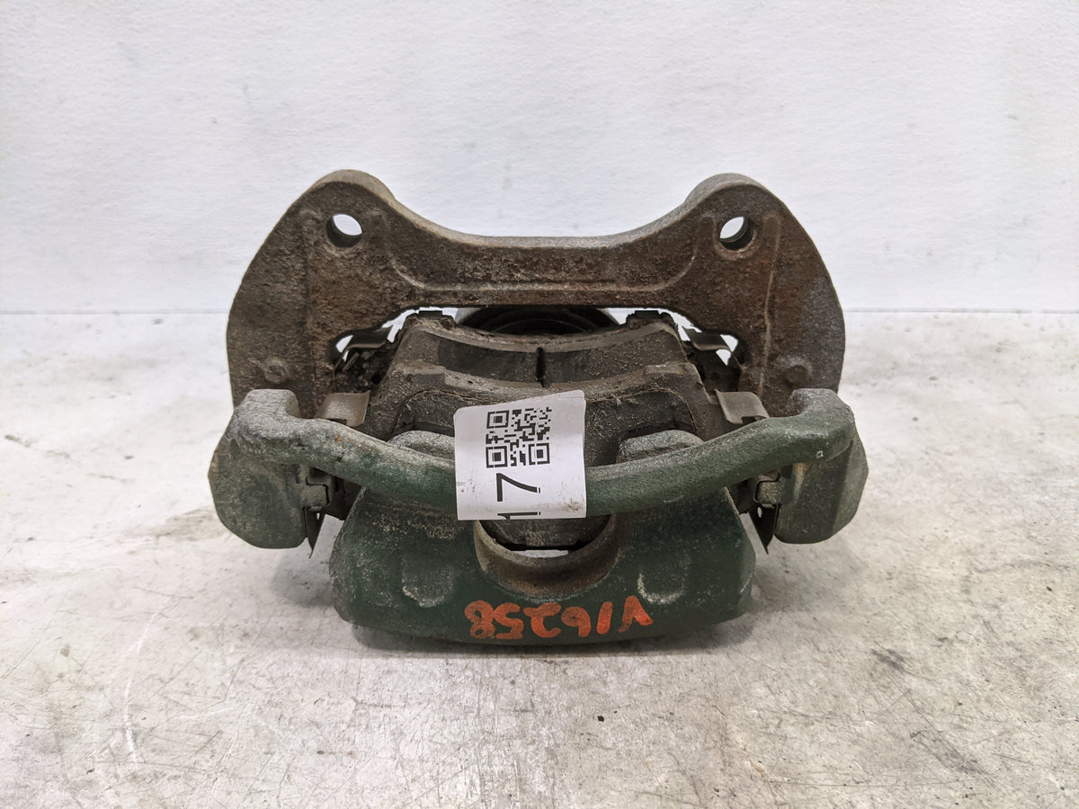 2010-2015 Chevrolet Camaro Front Driver Left Brake Caliper 1510717 - Oemusedautoparts1.com
