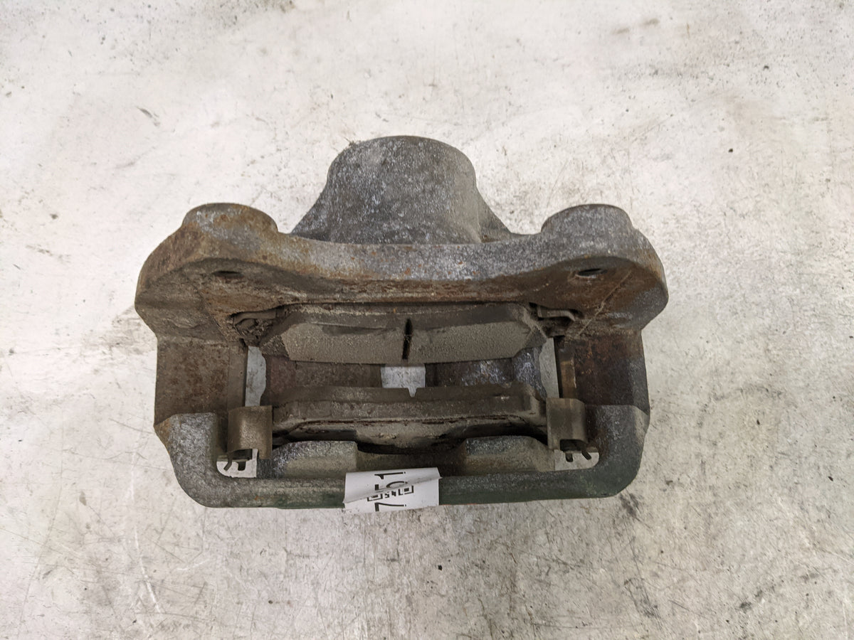 2010-2015 Chevrolet Camaro Front Driver Left Brake Caliper 1510717 - Oemusedautoparts1.com