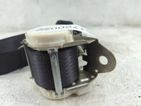 2013 Chevrolet Camaro Driver Rear Seatbelt Retractor Black - Oemusedautoparts1.com