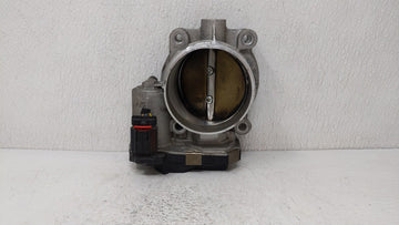 2012-2015 Chevrolet Camaro Throttle Body P/N:12670981AA 12632172BA Fits Fits 2012 2013 2014 2015 2016 2017 2018 2019 OEM Use