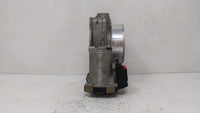 2012-2015 Chevrolet Camaro Throttle Body P/N:12670981AA 12632172BA Fits Fits 2012 2013 2014 2015 2016 2017 2018 2019 OEM Use
