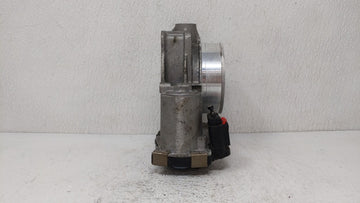 2012-2015 Chevrolet Camaro Throttle Body P/N:12670981AA 12632172BA Fits Fits 2012 2013 2014 2015 2016 2017 2018 2019 OEM Used Auto Parts