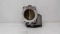 2012-2015 Chevrolet Camaro Throttle Body P/N:12670981AA 12632172BA Fits Fits 2012 2013 2014 2015 2016 2017 2018 2019 OEM Use