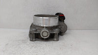 2012-2015 Chevrolet Camaro Throttle Body P/N:12670981AA 12632172BA Fits Fits 2012 2013 2014 2015 2016 2017 2018 2019 OEM Use