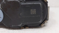 2012-2015 Chevrolet Camaro Throttle Body P/N:12670981AA 12632172BA Fits Fits 2012 2013 2014 2015 2016 2017 2018 2019 OEM Use